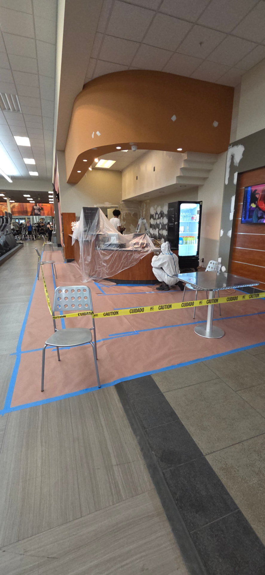 Remodeling