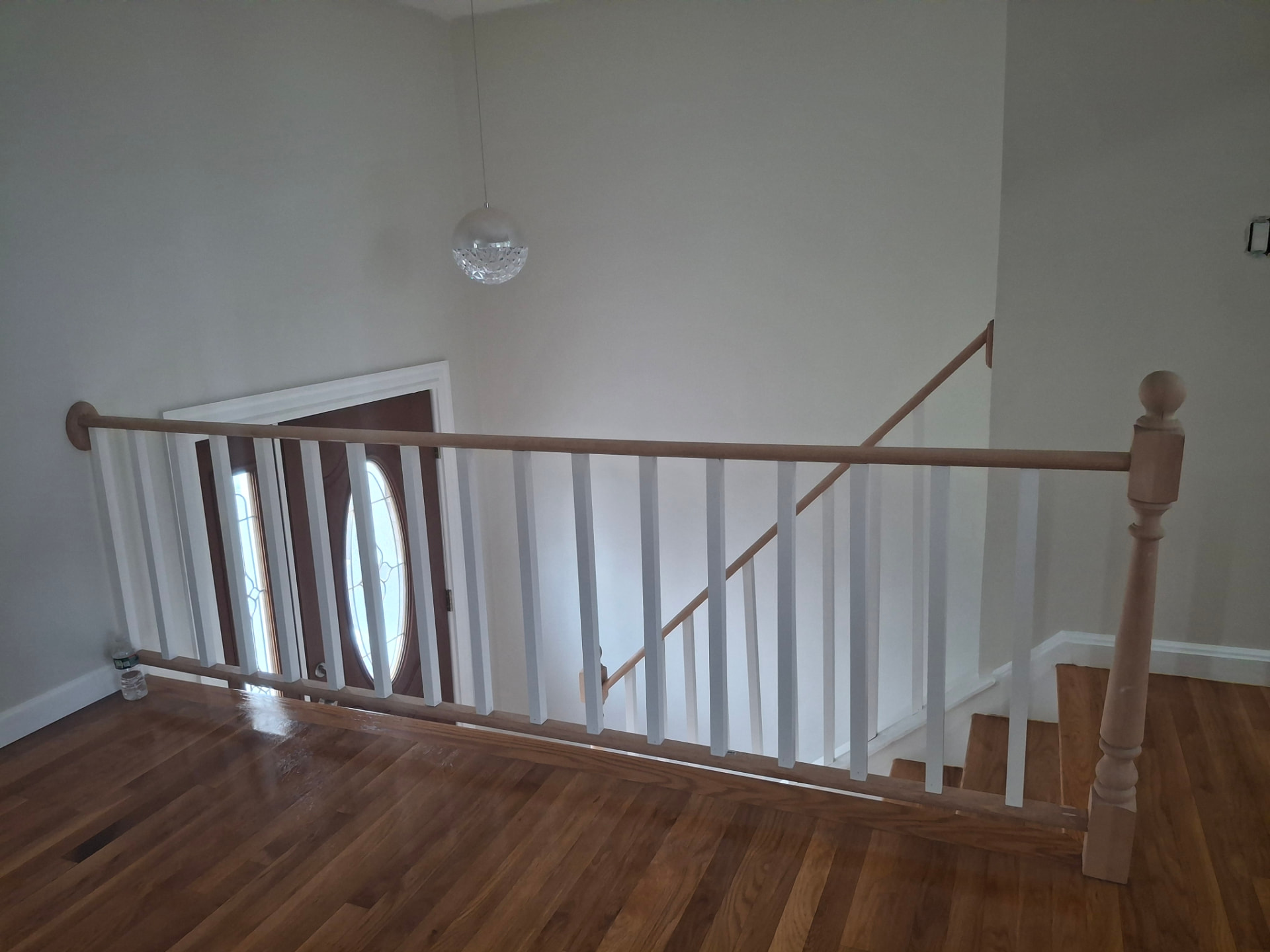 Carpentry — Randolph, MA: Stair Railing & Interior Finish