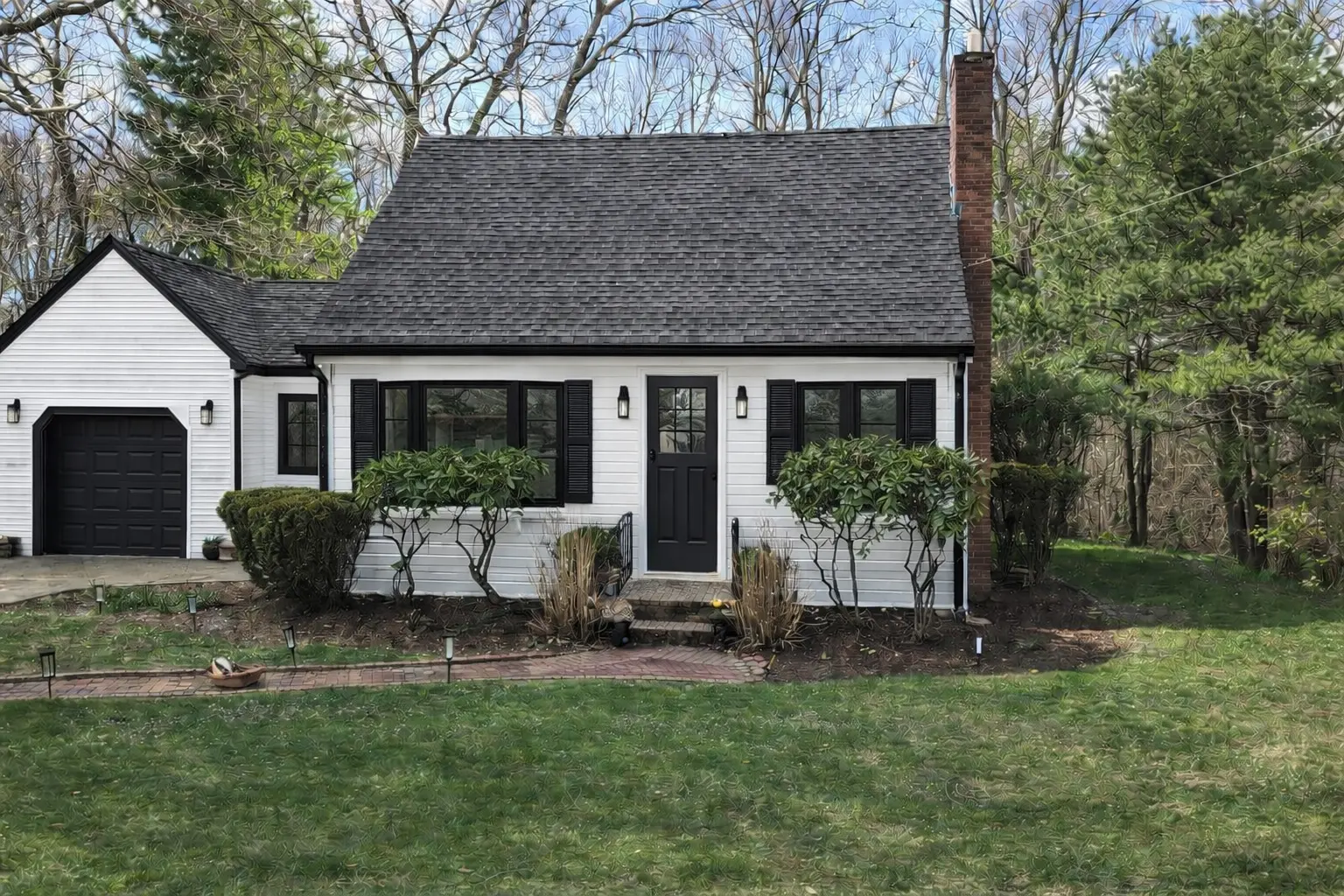 Exterior Painting